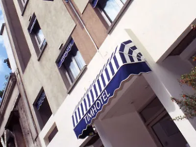 Timhotel Nation Hotel Paris