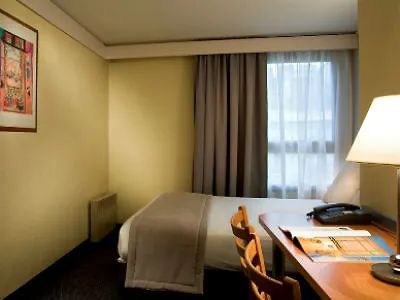 Timhotel Nation Hotel 3*