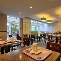Timhotel Nation 3*