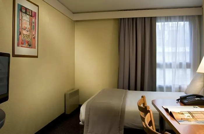 Timhotel Nation Hotel