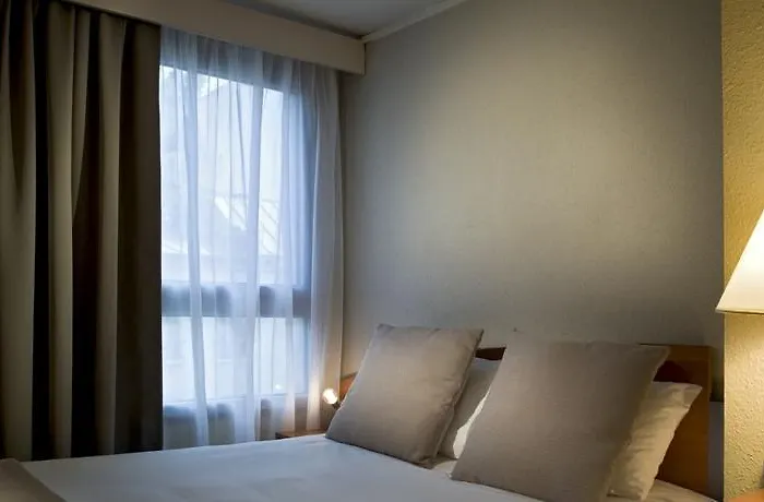 Timhotel Nation 3* Parigi