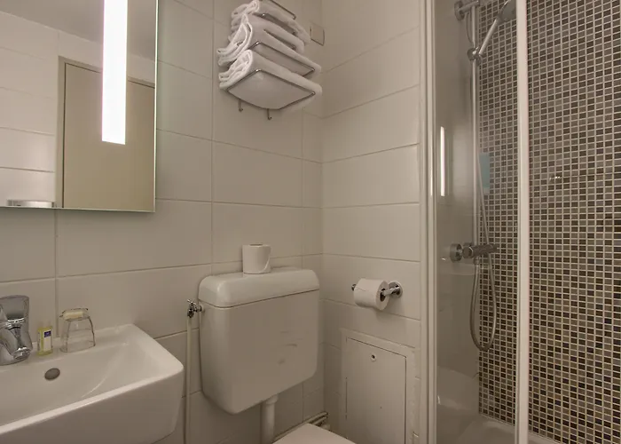 Timhotel Nation 3*