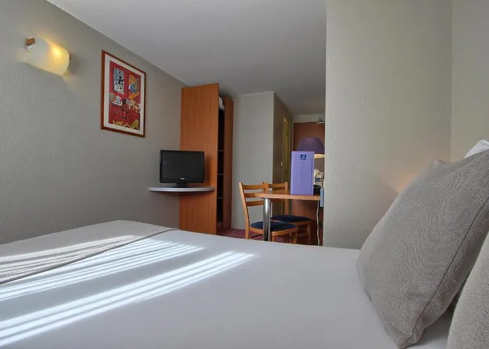 Timhotel Nation 3* Parigi
