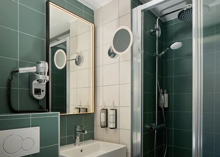 Timhotel Nation Hotel