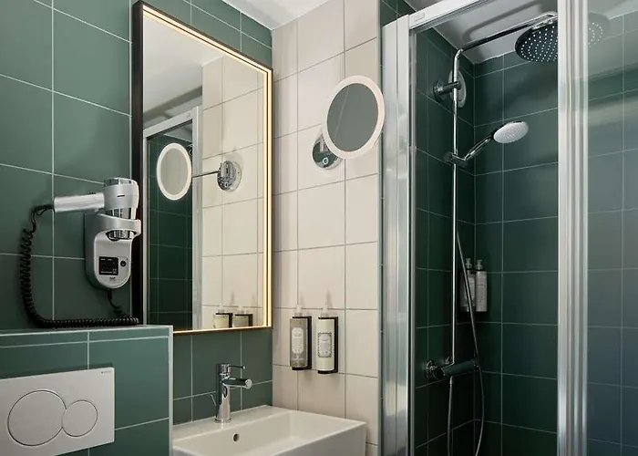 Timhotel Nation Paris