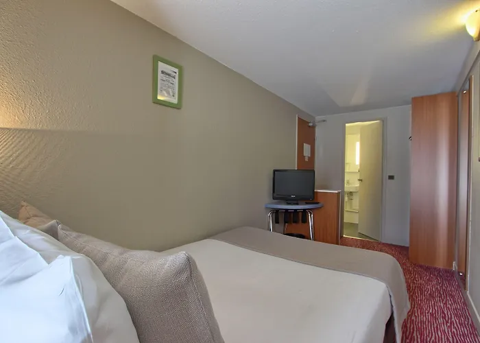 Timhotel Nation Hotel