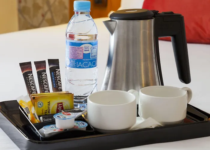 Timhotel Nation Hotel