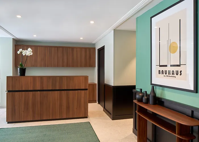 Timhotel Nation 3*