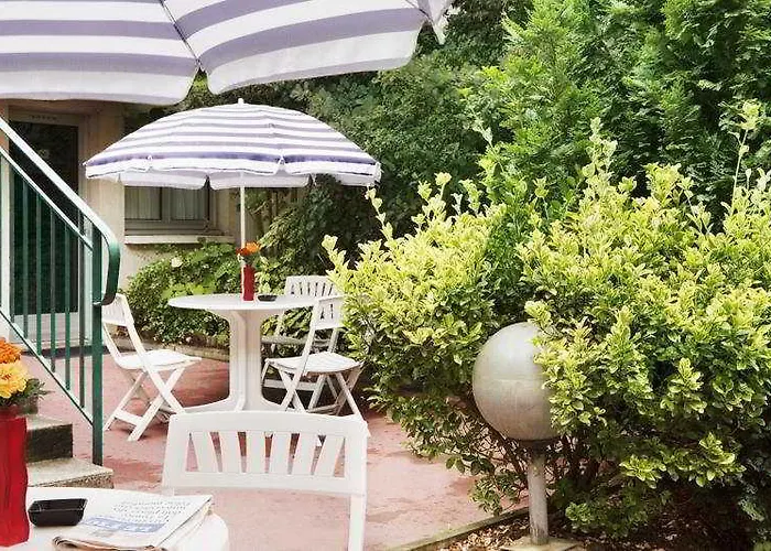 Timhotel Nation Paris