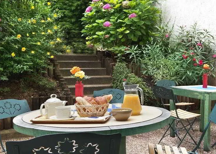 Hotel Timhotel Nation