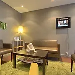 Timhotel Nation Hotel 3*