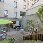 Hotel Timhotel Nation Paris