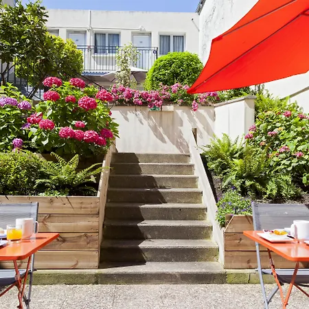 Ξενοδοχείο Timhotel Nation
