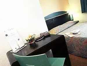 Ξενοδοχείο Timhotel Nation