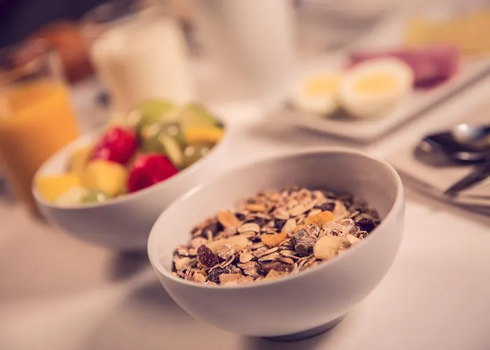 Timhotel Nation 3* Paris