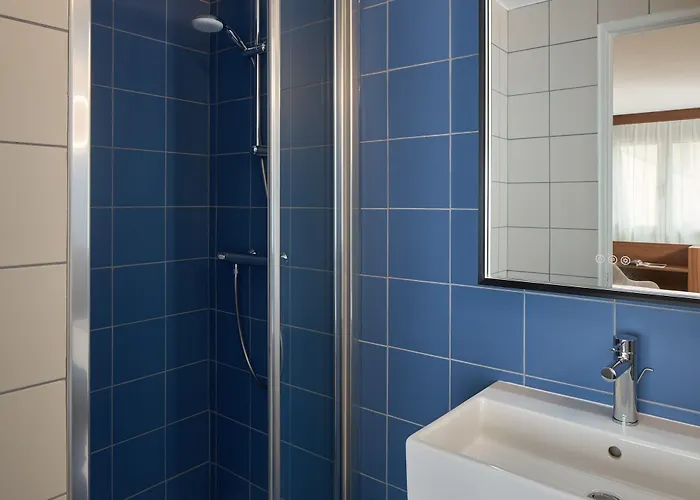 Hotel Timhotel Nation 3*