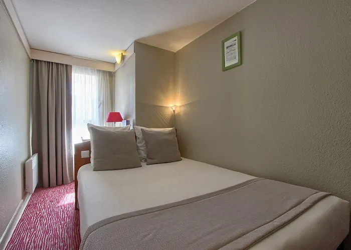 Timhotel Nation Hotel