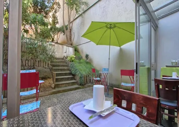 Hotel Timhotel Nation