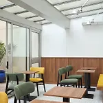 Timhotel Nation Szálloda
