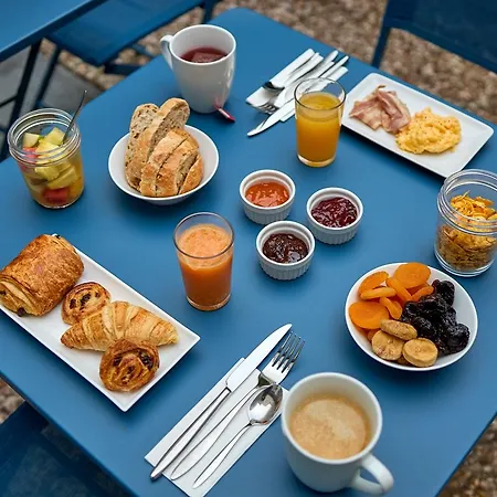 Timhotel Nation Paris