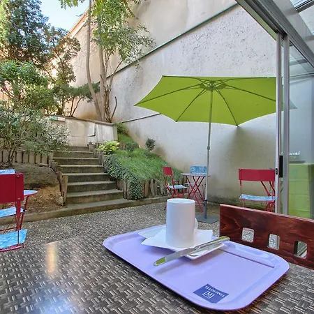 Timhotel Nation Hotel 3*