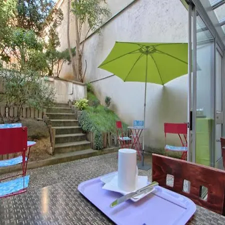 Hotel Timhotel Nation