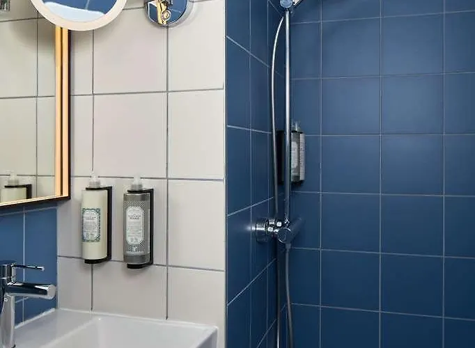 Timhotel Nation Hotel